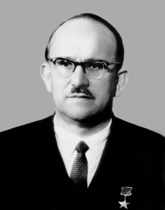 фото: Бакуль Валентин Миколайович